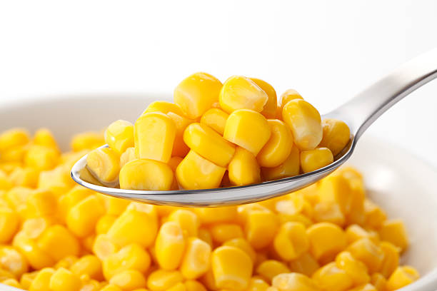 corn, canned