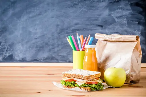 10 Great Tips for Back-to-School Meal Prep